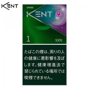 KENT 肯特-日版杨梅 1...