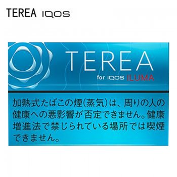 TEREA-淡原味（美国发货...