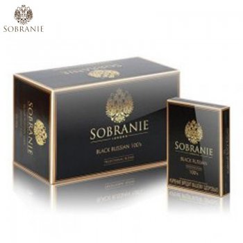 寿百年-Sobranie of L...