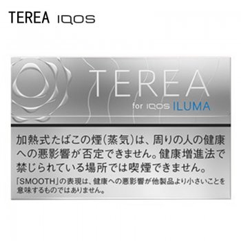 TEREA-坚果（美国发货）