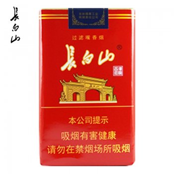 长白山-软包（美国现货）