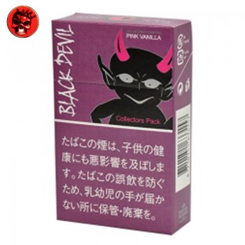 黑魔鬼-日版 BLACK DE...