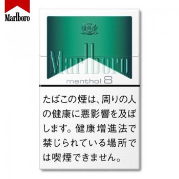 万宝路-Marlboro日版...