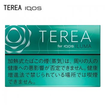 TEREA-浓薄荷（美国发货...