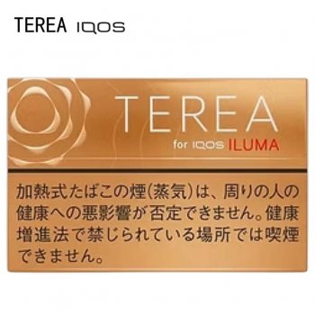 TEREA-檀木（美国现货）