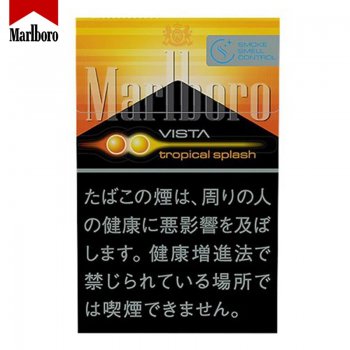 万宝路-Marlboro日版...