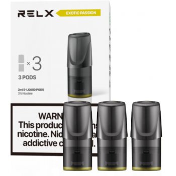 RELX悦刻一代海外版烟...