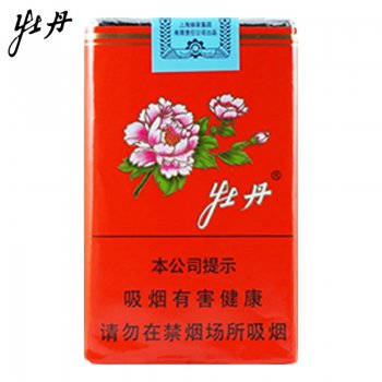 牡丹-软包 333（美国现...