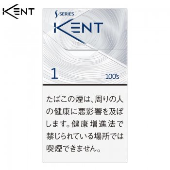KENT 肯特-日版原味 1...
