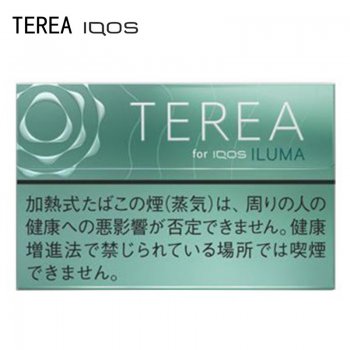 TEREA-淡薄荷（美国发货...