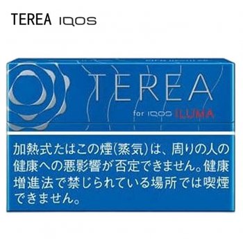 TEREA-超浓原味（美国现...