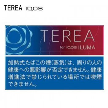 TEREA-浓醇莓果（美国发...