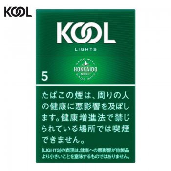 企鹅-KOOL- 5mg