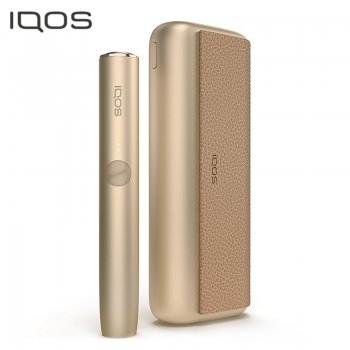 IQOS-iLUMA Prime 翻...