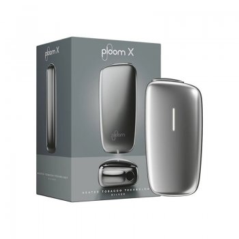 Ploom-X 灰色（美国现货...