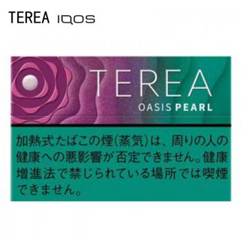 TEREA-红宝石双爆（美国...